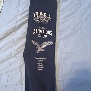 YoungLA IMMORTAL JOGGERS